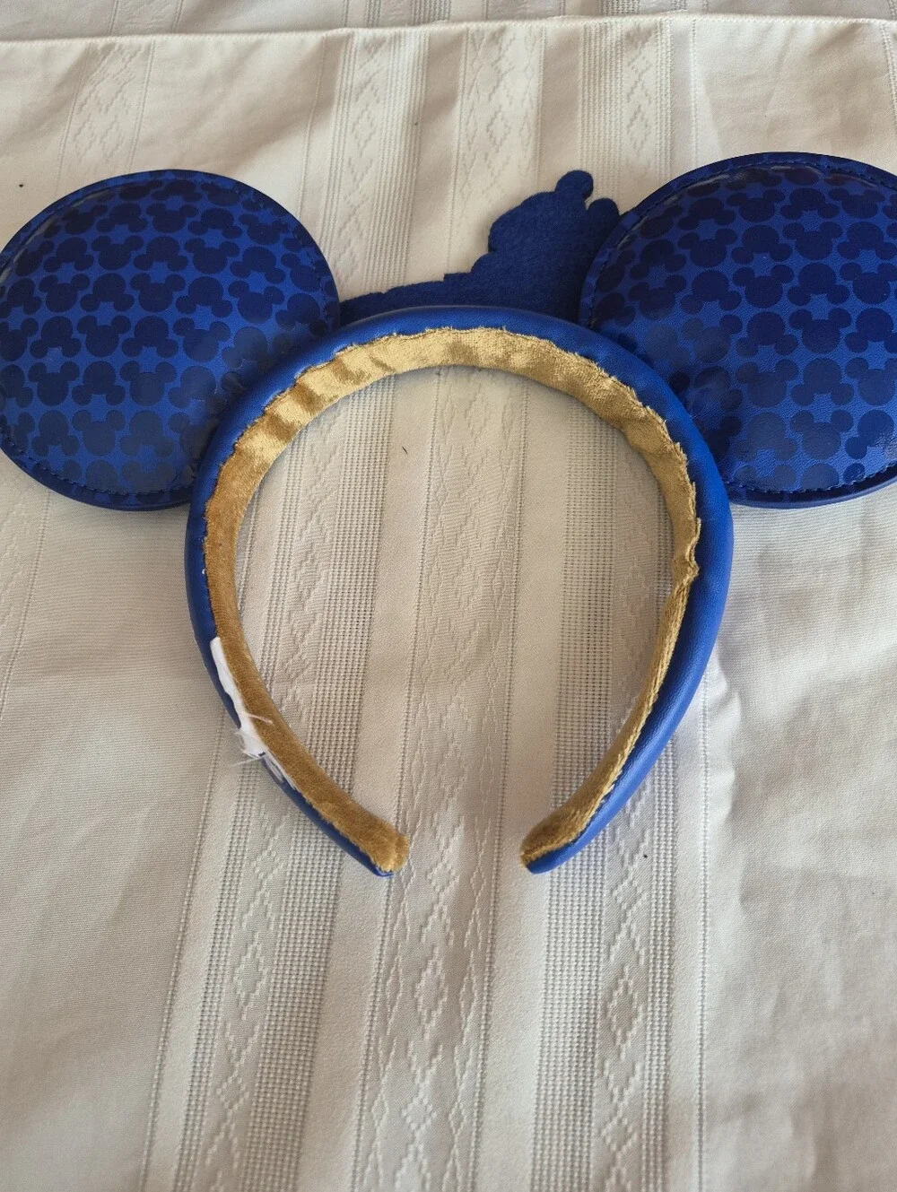 Disney official blue